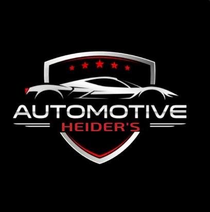 AUTOMOTIVE HEIDER'S